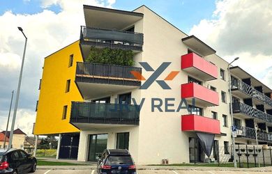 JKV REAL ponúka predaj 2-izbový byt v Stupave