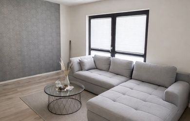 2-IZB. APARTMÁN, UHLISKO, 574,-Eur s energiami
